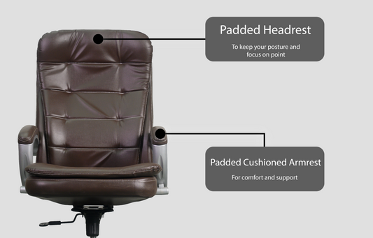 Chairish Comfort executive Chair