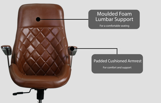 Chairish ProSit Classic executive Chair