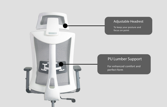 Chairish Prestige Pro Office Chair