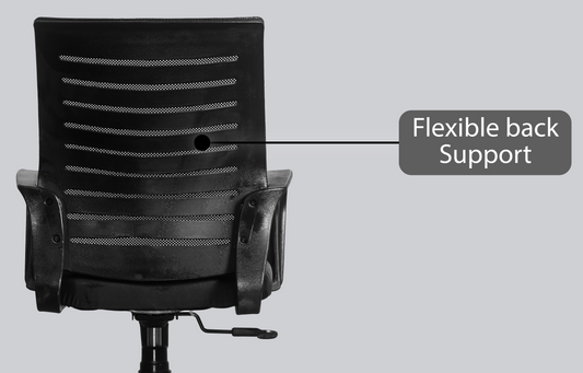 Chairish Atom Customer Chair